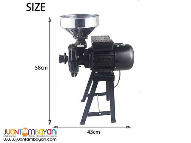 XH-150Grinder machine