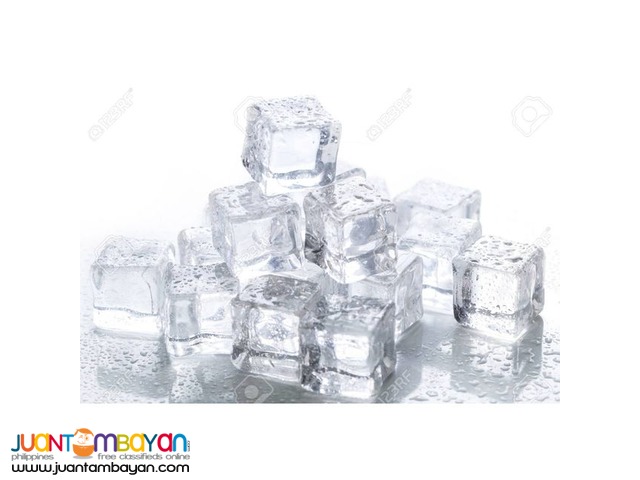 Ice Maker Machine