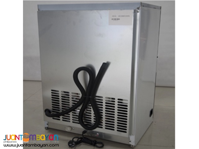 Ice Maker Machine