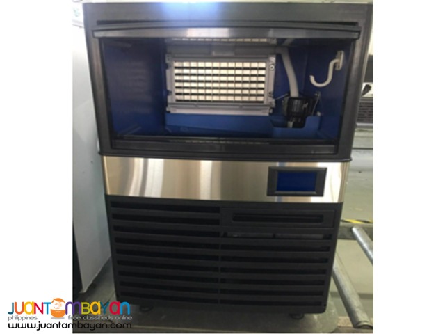 Ice Maker Machine