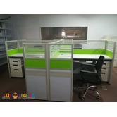 Office Partition/ Cubicle, Modular/ Linear Workstation
