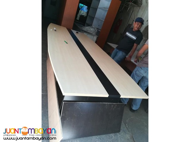 CONFERENCE TABLE