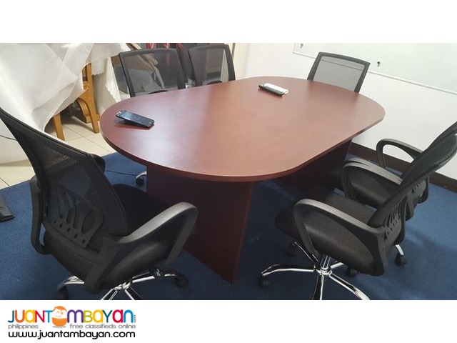 CONFERENCE TABLE