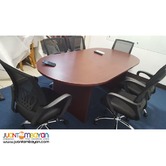 CONFERENCE TABLE