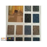 CARPET TILES