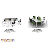 Office Partition/ Cubicle, Modular/ Linear Workstation
