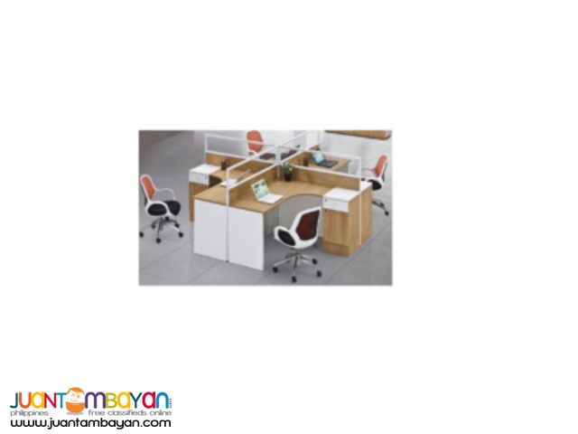 Office Partition/ Cubicle, Modular/ Linear Workstation