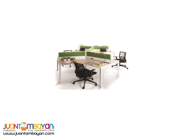 Office Partition/ Cubicle, Modular/ Linear Workstation