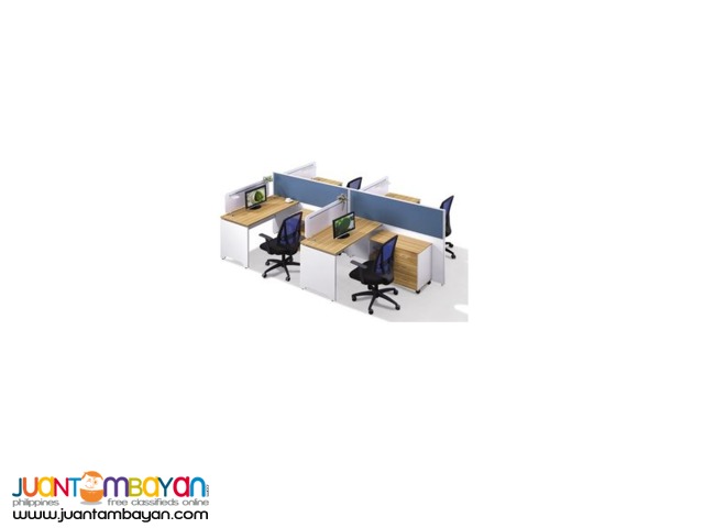 Office Partition/ Cubicle, Modular/ Linear Workstation