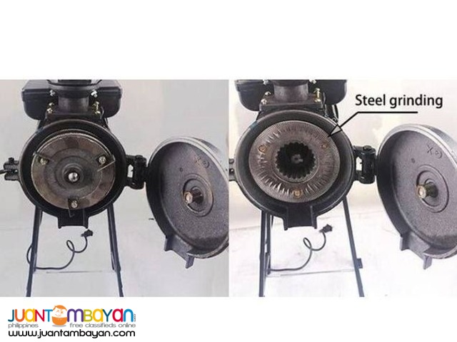 XH-150Grinder machine