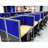 Office Partition/ Cubicle, Modular/ Linear Workstation