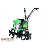 WG801 gasoline tiller