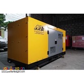 DIESEL GENERATOR