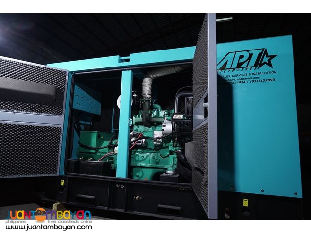 DIESEL GENERATOR