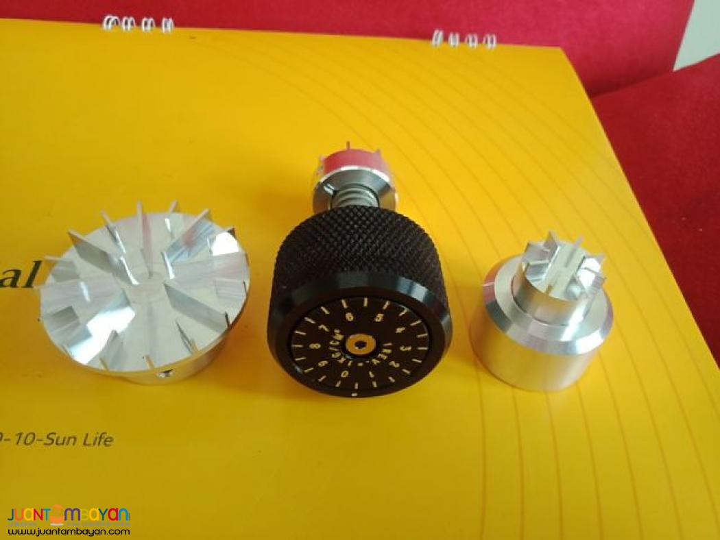 Shear Vane Tester, Metal, TORVANE Test, Torsional Vane, Humboldt