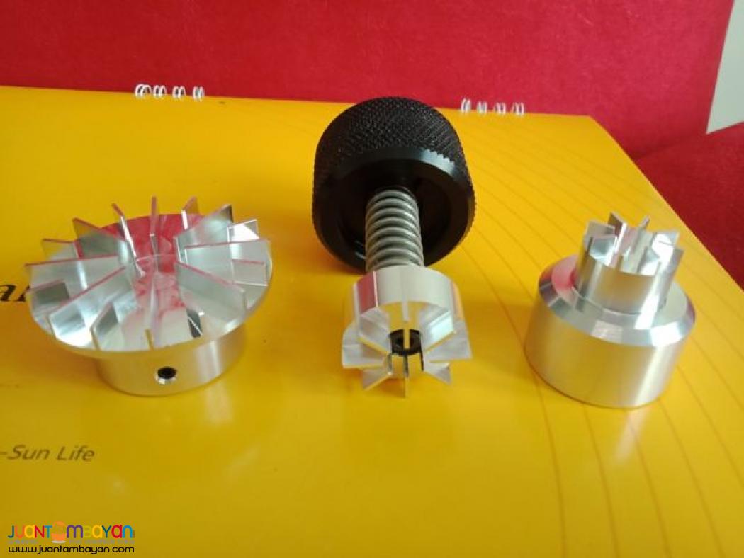 Torsional Vane Shear Tester 