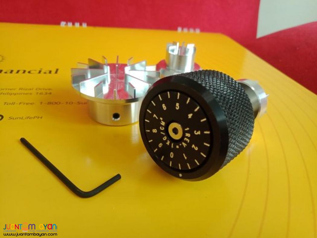 Shear Vane Tester, Metal, TORVANE Test, Torsional Vane, Humboldt