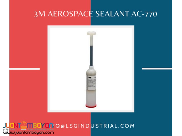 3M Aerospace Sealant AC-770