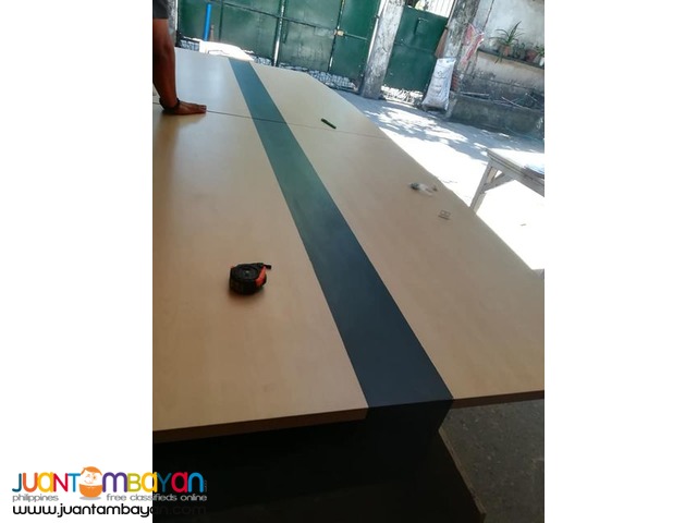 CONFERENCE TABLE