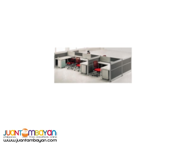 Office Partition/ Cubicle, Modular/ Linear Workstation