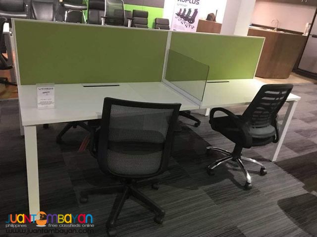 Office Partition/ Cubicle, Modular/ Linear Workstation