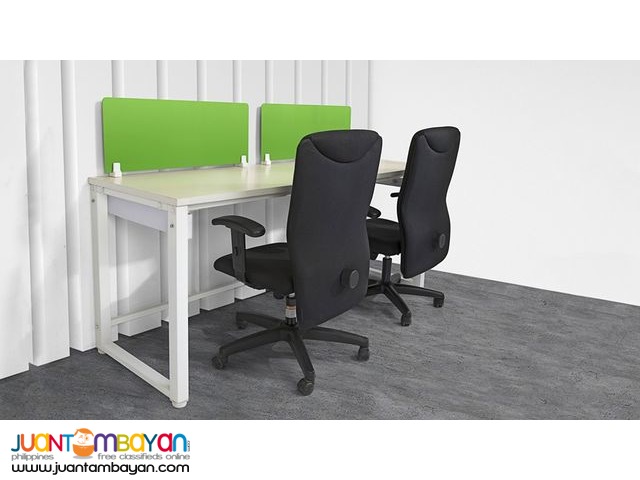 Office Partition/ Cubicle, Modular/ Linear Workstation