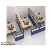 Office Partition/ Cubicle, Modular/ Linear Workstation