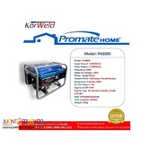 Generator Set PH3000  Promo Sale