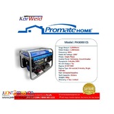Generator Set PH3000 ES Promo Sale