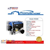 Generator Set PH5600 Promo Sale
