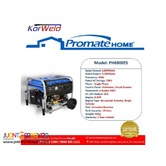 Generator Set PH6800 ES Promo Sale