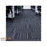 CARPET TILES