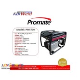 Generator Set PM5700 Promo Sale