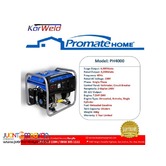 Generator Set PH4000 Promo Sale