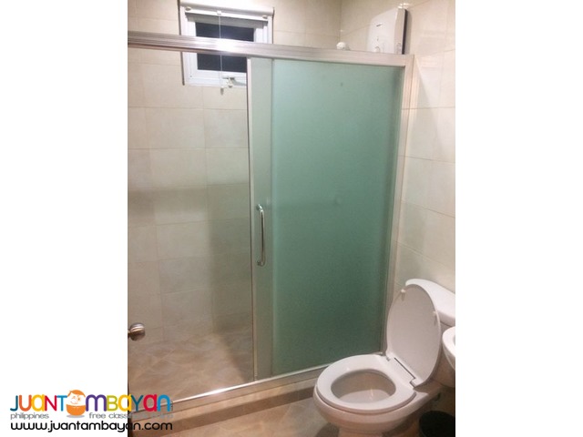 Mabolo Fully Furnished 1 Bedroom in Santonis Place