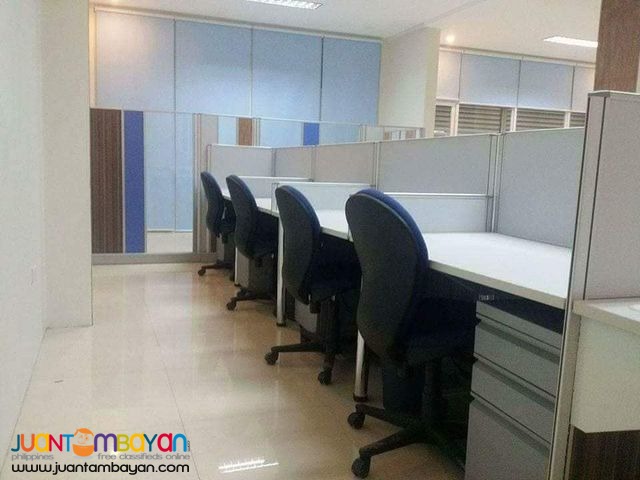 Office Partition/ Cubicle, Modular/ Linear Workstation