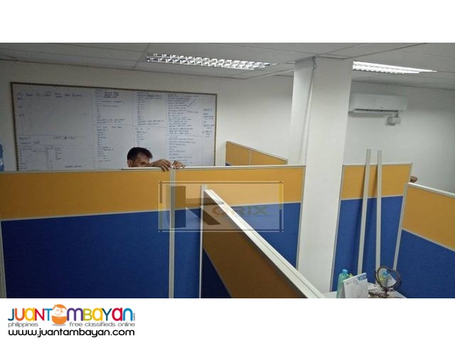 Office Partition/ Cubicle, Modular/ Linear Workstation