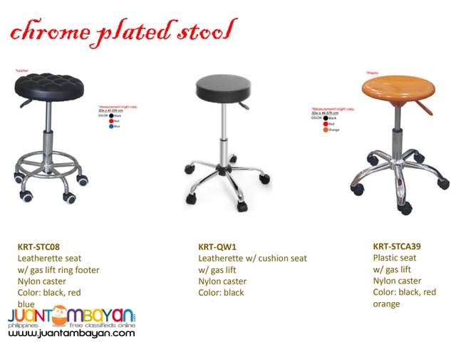 PANTRY, DINING TABLE AND CHAIR