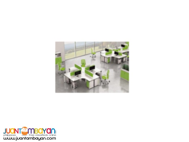 Office Partition/ Cubicle, Modular/ Linear Workstation