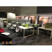 Office Partition/ Cubicle, Modular/ Linear Workstation