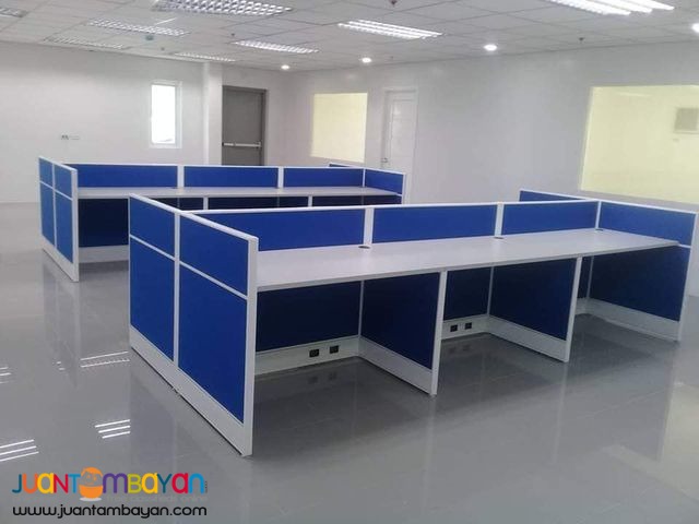 Office Partition/ Cubicle, Modular/ Linear Workstation
