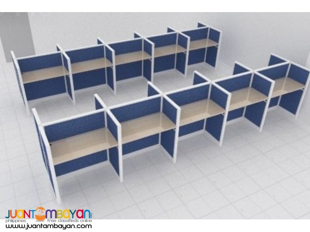 Office Partition/ Cubicle, Modular/ Linear Workstation