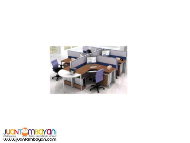 Office Partition/ Cubicle, Modular/ Linear Workstation