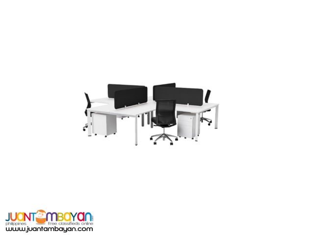 Office Partition/ Cubicle, Modular/ Linear Workstation