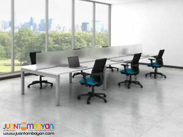 Office Partition/ Cubicle, Modular/ Linear Workstation