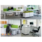 Office Partition/ Cubicle, Modular/ Linear Workstation