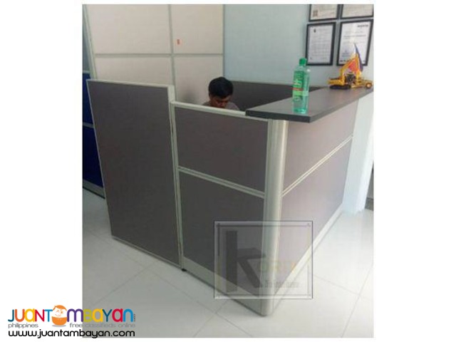 Office Partition/ Cubicle, Modular/ Linear Workstation