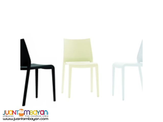 STACKABLE CHAIR