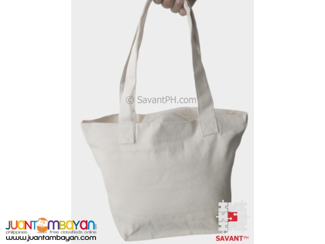 customized canvas bag philippines