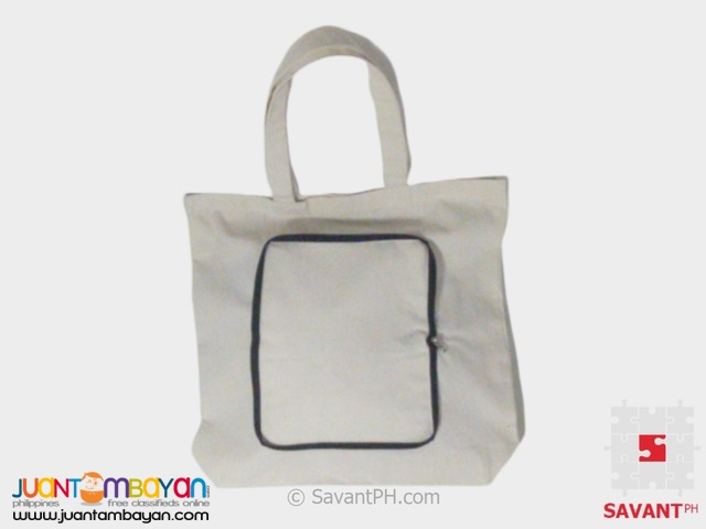 Plain Canvas Bag Maker Philippines